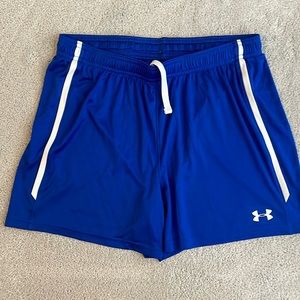 Women’s Under Armour shorts